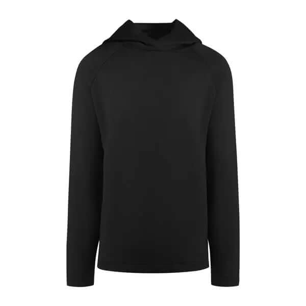 Sudadera con capucha en tejido ligero Vetonek