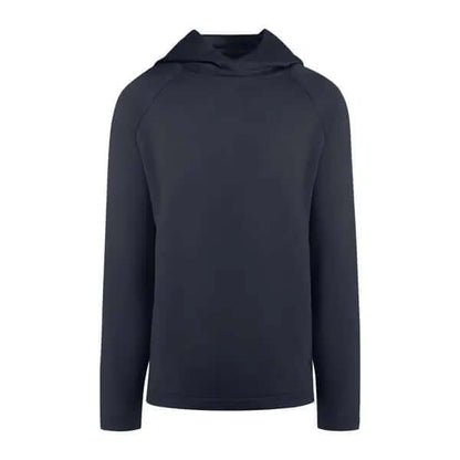 Sudadera con capucha en tejido ligero Vetonek