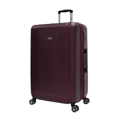 Maleta Grande Kappa Xpand 77cm Rígida | Sistema Expandible +20% | Equipaje Facturado Premium