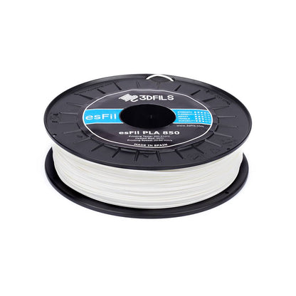 abFil PLA 3D850 Blanco