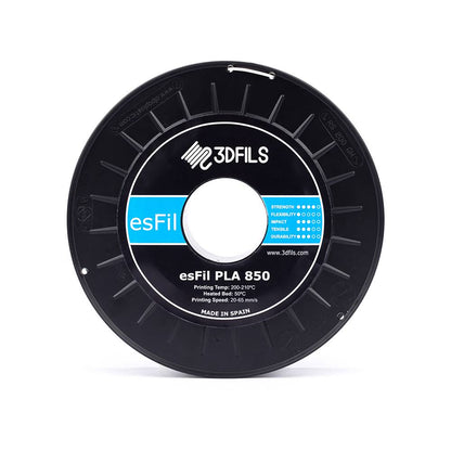 abFil PLA 3D850 Blanco