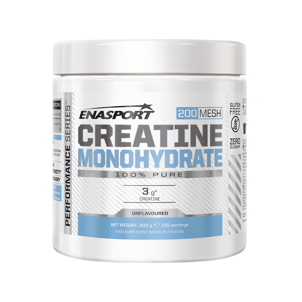 Creatina Monohidrato