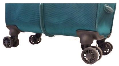 Maleta de Grande Nylon Expandable | Cerradura TSA -78CM