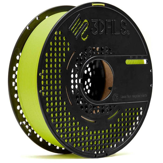 esFil PLA MAX Lima - PANTONE 381 - 1Kg 1.75 mm