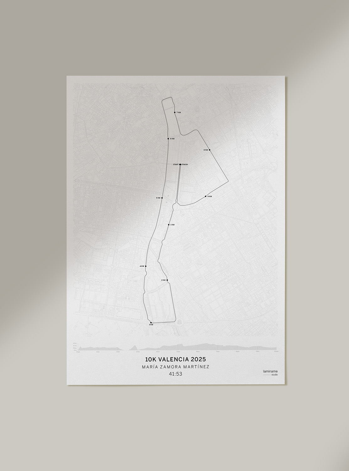 10K Valencia Ibercaja