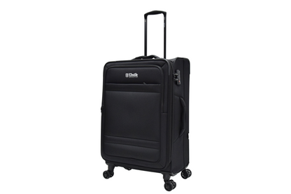 Maleta de Mediana Nylon Extensible 68CM | Cerradura TSA