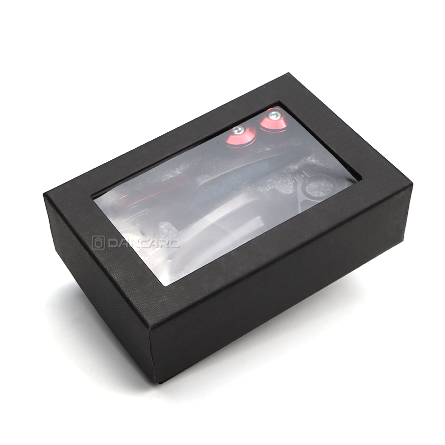 Espejos para Manillar DANCARO Racing