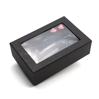 Espejos para Manillar DANCARO Racing