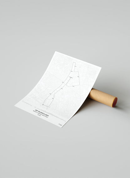 10K Valencia Ibercaja