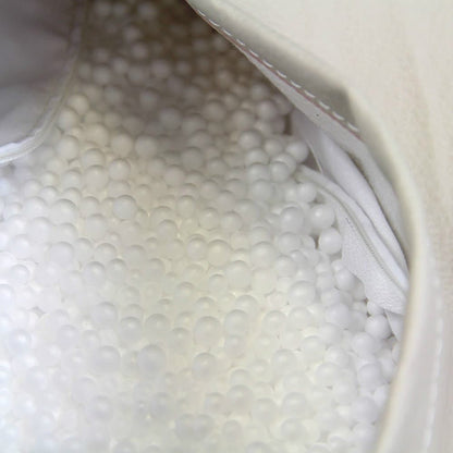 Saco Relleno Puff Bolitas Perlas Poliestireno para peluches o cojines | Gran Bolsa de 333 L