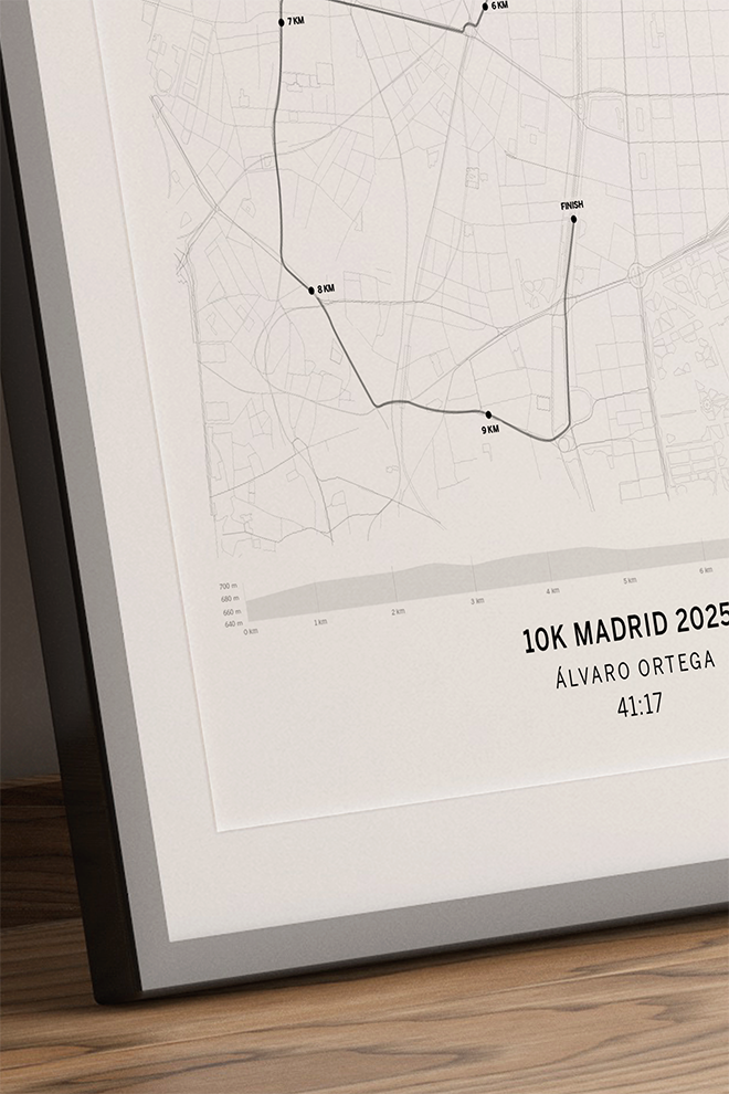 10K Madrid Zurich Rock ‘n’ Roll