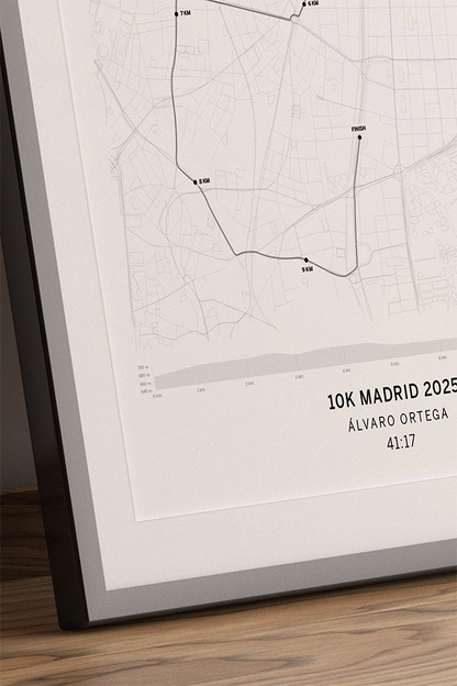 10K Madrid Zurich Rock ‘n’ Roll