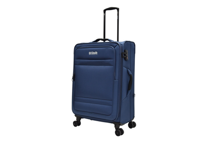 Maleta de Mediana Nylon Extensible 68CM | Cerradura TSA