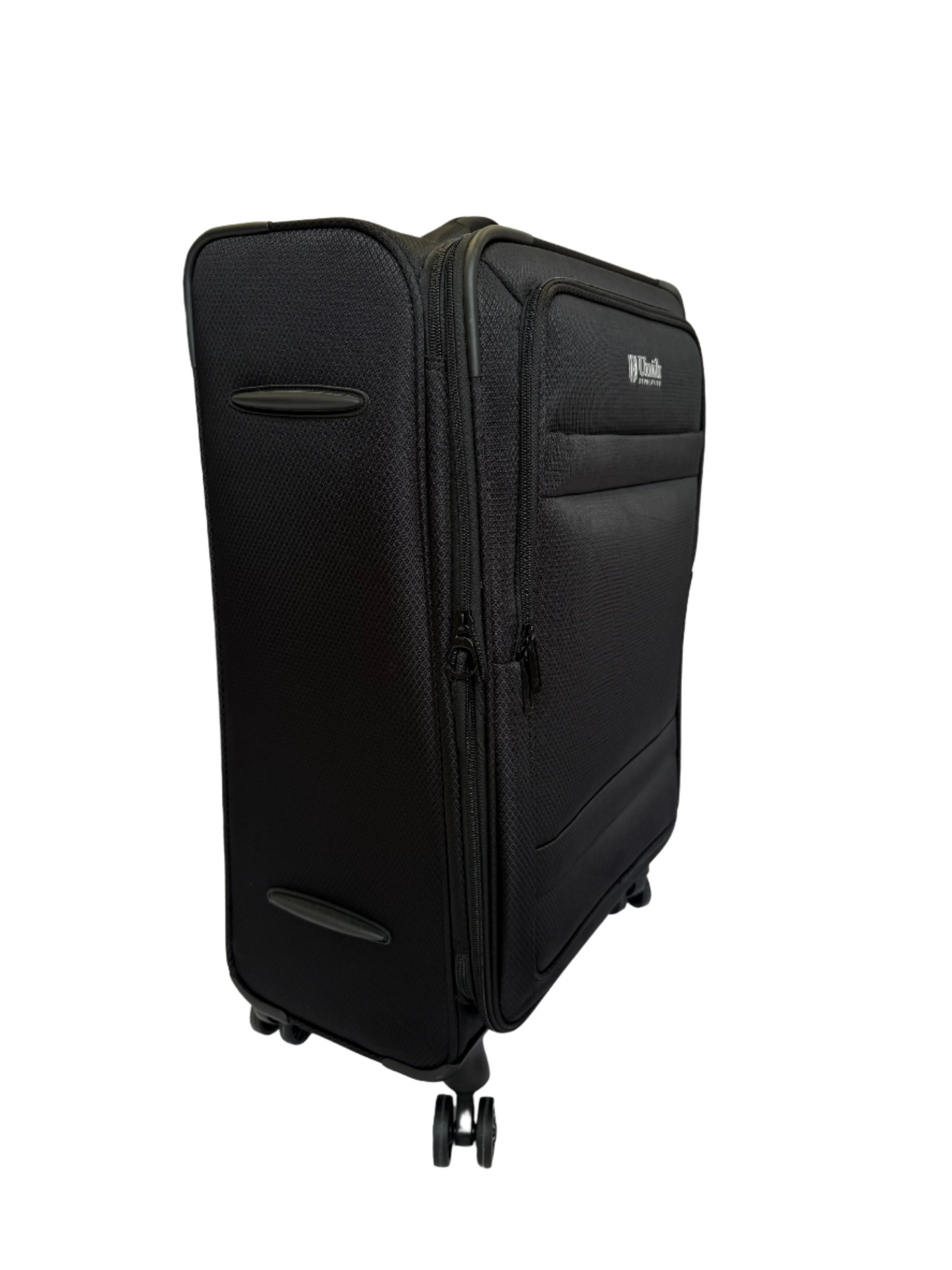 Maleta de Grande Nylon Expandable | Cerradura TSA -78CM