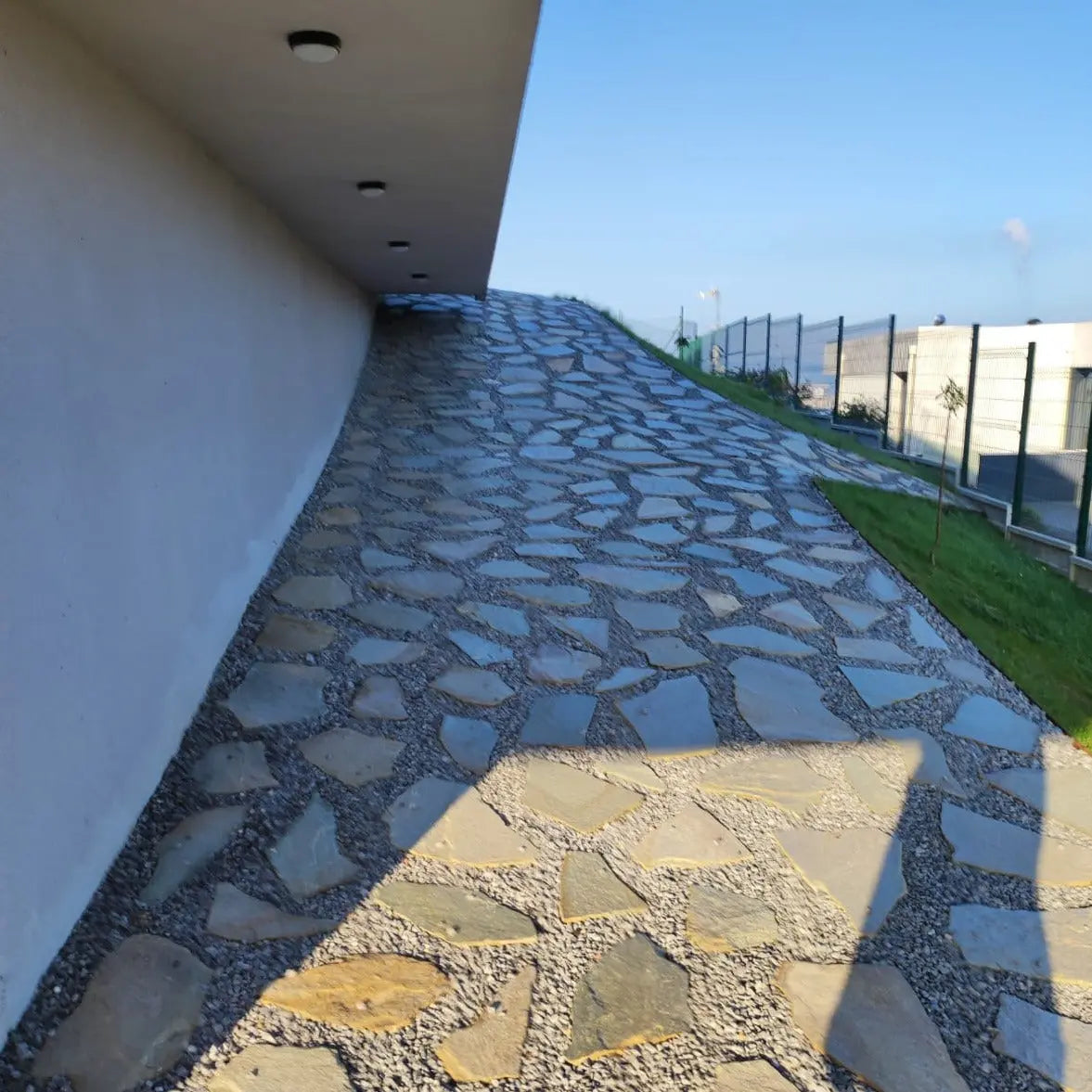 Planchoncillo Plata Bicolor