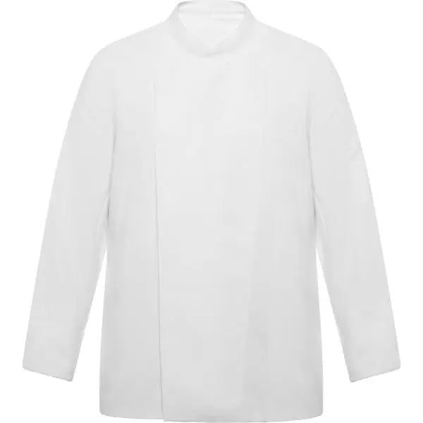 Chaqueta de cocina de manga larga Vetonek