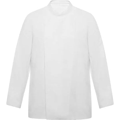 Chaqueta de cocina de manga larga Vetonek