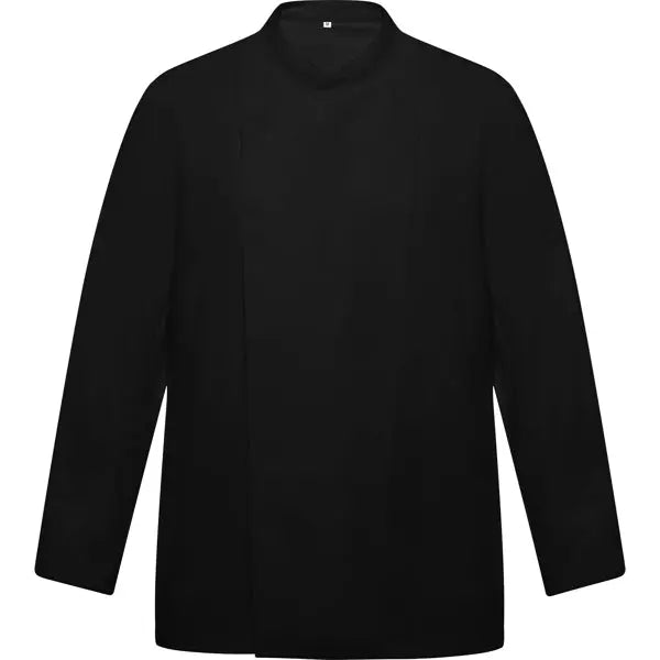 Chaqueta de cocina de manga larga Vetonek