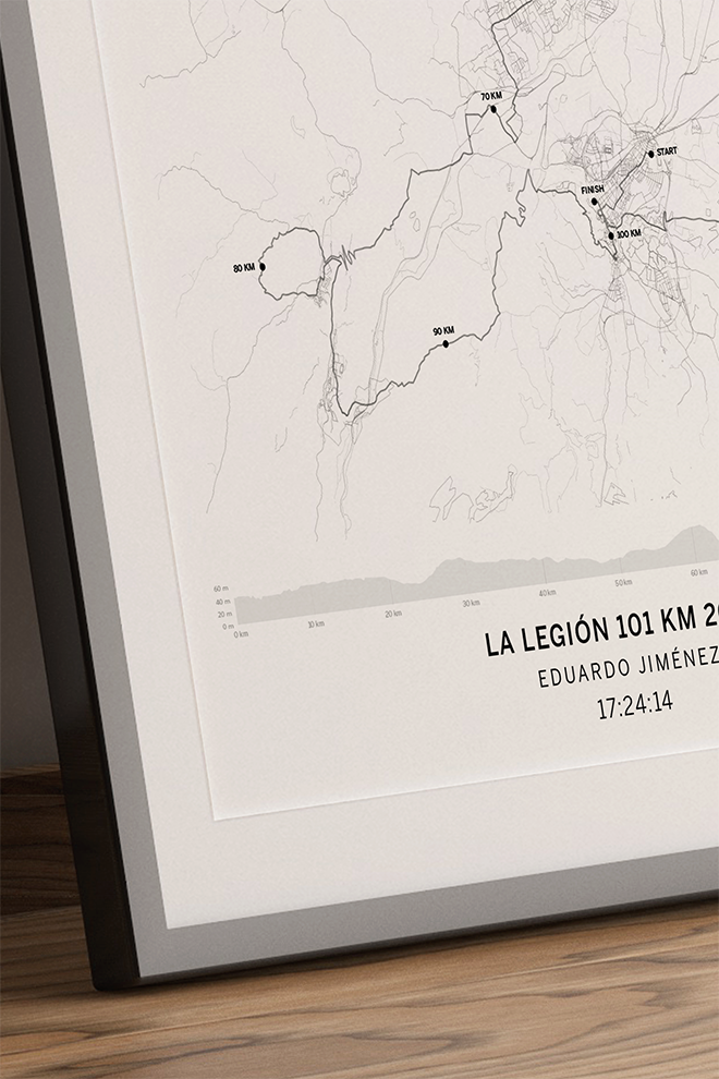 101KM La Legión