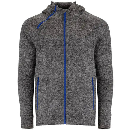 Sudadera de punto felpado con capucha Vetonek