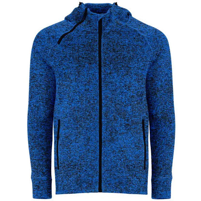 Sudadera de punto felpado con capucha Vetonek