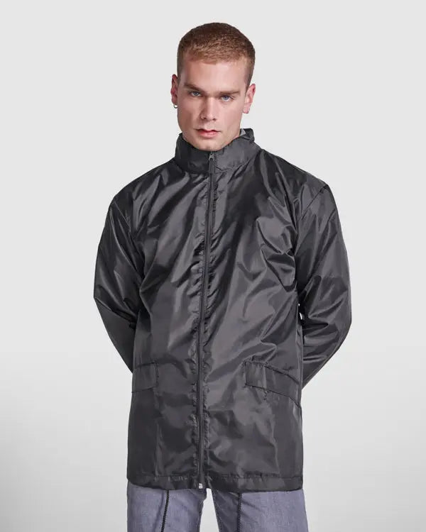 Chubasquero unisex Vetonek