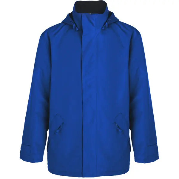 Parka acolchada impermeable Vetonek