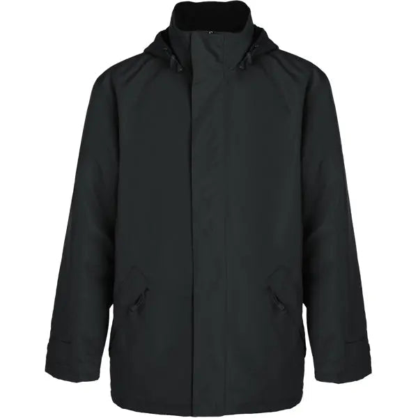 Parka acolchada impermeable Vetonek