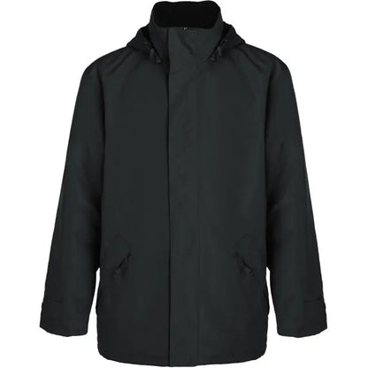 Parka acolchada impermeable Vetonek