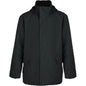 Parka acolchada impermeable Vetonek