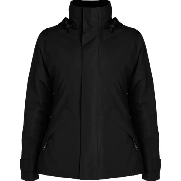 Parka acolchada entallada impermeable Vetonek