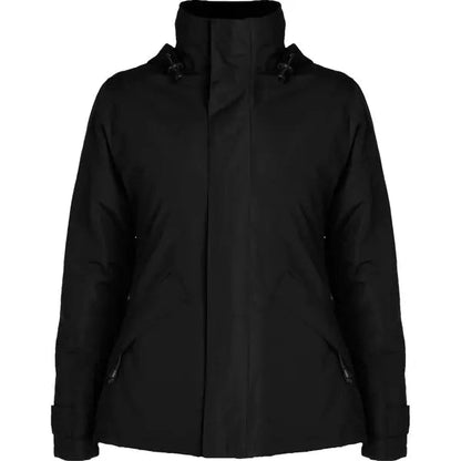 Parka acolchada entallada impermeable Vetonek