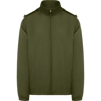 Chaqueta ligera repelente al agua Vetonek