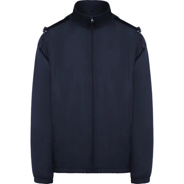 Chaqueta ligera repelente al agua Vetonek