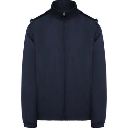 Chaqueta ligera repelente al agua Vetonek