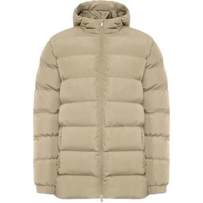 Parka acolchada Vetonek