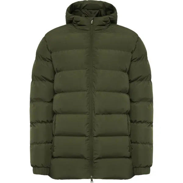 Parka acolchada Vetonek