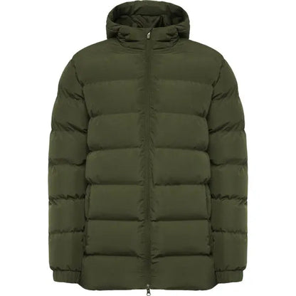 Parka acolchada Vetonek