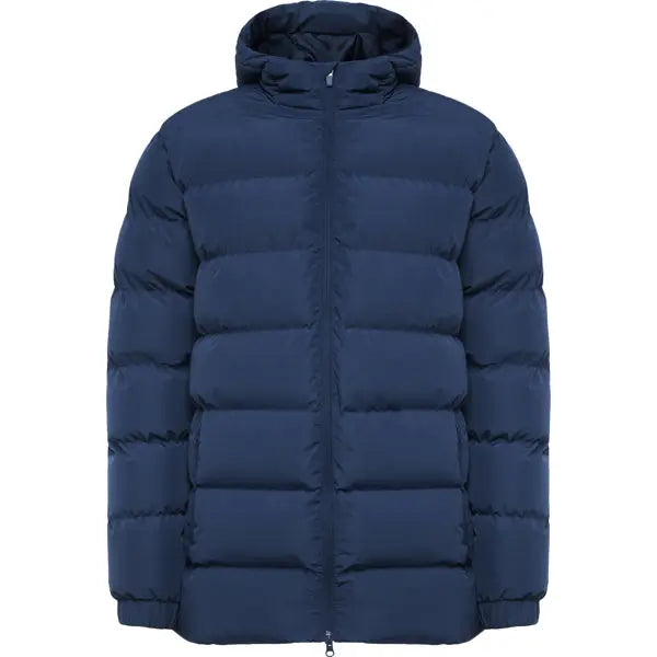 Parka acolchada Vetonek