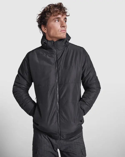 Chaqueta acolchada repelente al agua Vetonek
