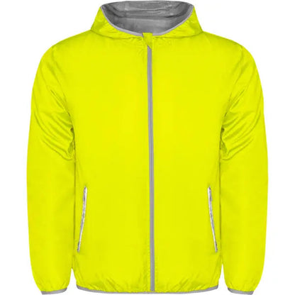 Cortavientos con capucha Vetonek