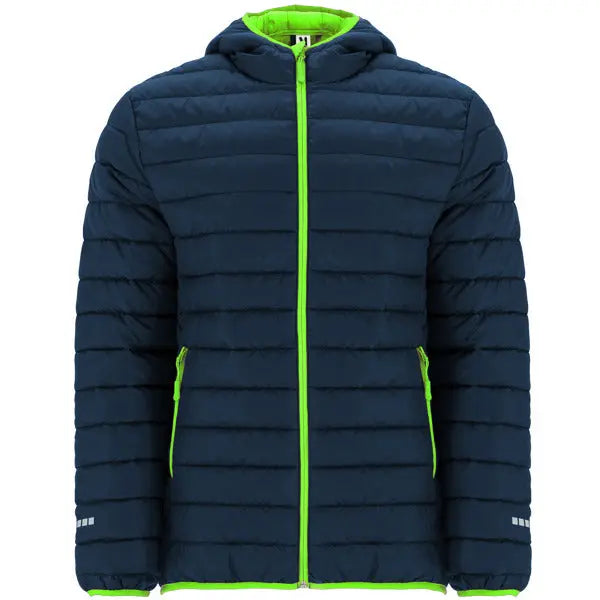 Parka deportiva acolchada con relleno tacto pluma Vetonek