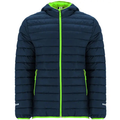 Parka deportiva acolchada con relleno tacto pluma Vetonek