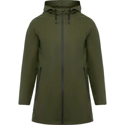 Chubasquero impermeable Vetonek