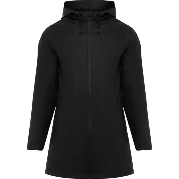 Chubasquero impermeable entallado para mujer Vetonek