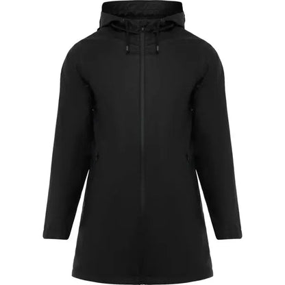Chubasquero impermeable entallado para mujer Vetonek