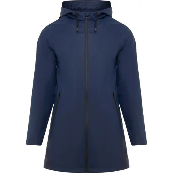 Chubasquero impermeable entallado para mujer Vetonek