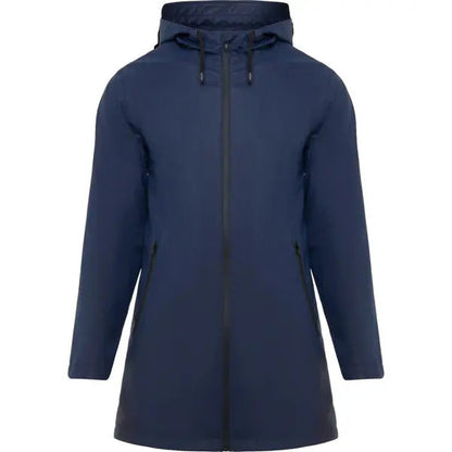 Chubasquero impermeable entallado para mujer Vetonek