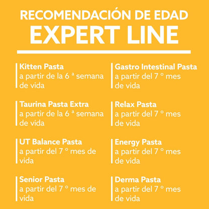 🐾 GimCat Gastro Intestinal Paste – Apoyo digestivo para gatos 🌿