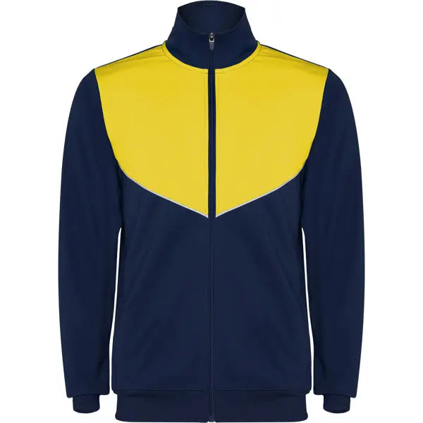 Chándal en tejido ligero y elástico Vetonek